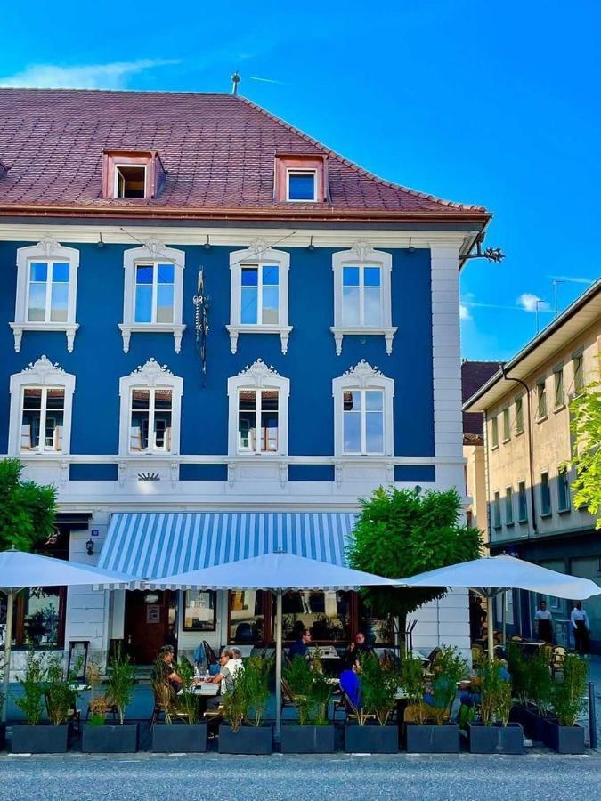 Le Tonnelier Ξενοδοχείο Bulle Εξωτερικό φωτογραφία